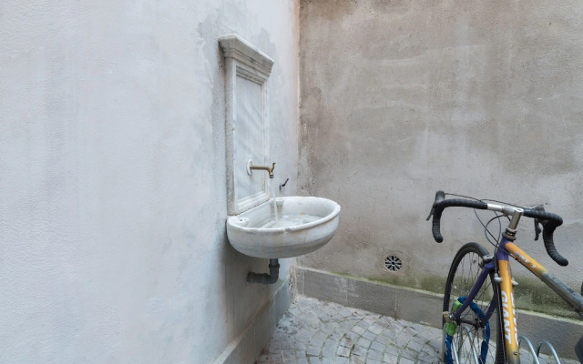 Sweet Suite near Pantheon