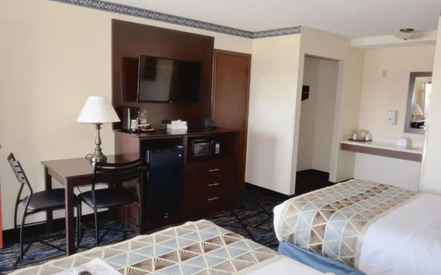 Frankenmuth Motel