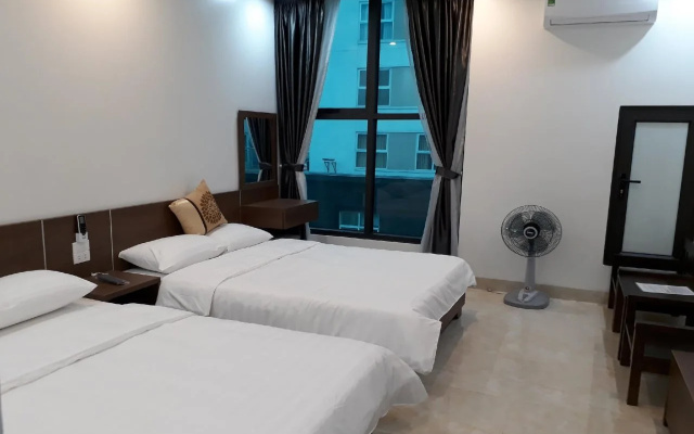 Toan Phuong Hostel