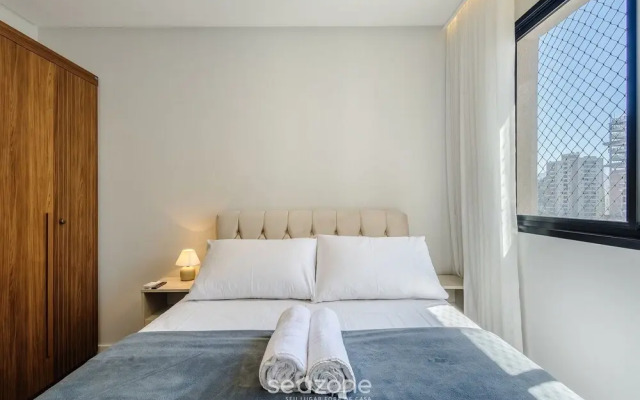Complete Apartments 700m From the Beach - VNV