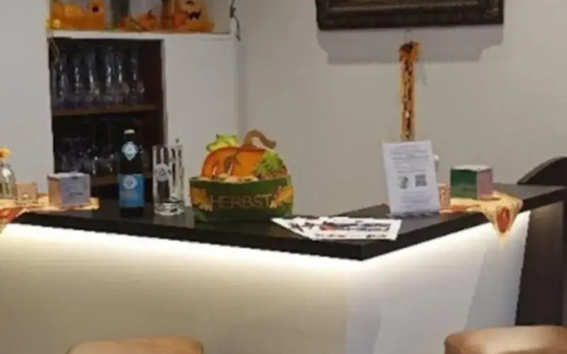 Hotel Blauer Karpfen
