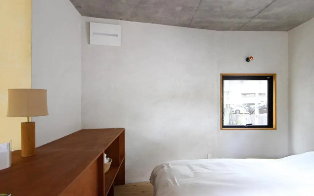 On The Same Hotel All Suite