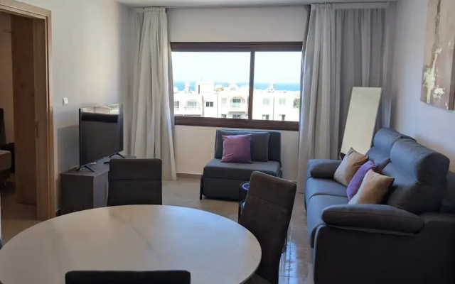 Two-Bedroom Suites by Kentrikon 1924 Boutique Hotel, Old Town