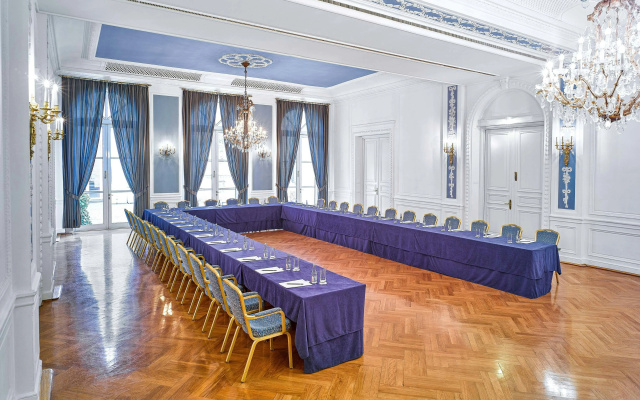 Hotel Atlantic Hamburg, Autograph Collection