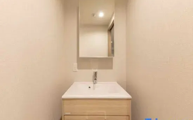 Tasone Urban Stay Osaka Namba Nippombashi South MOO2F