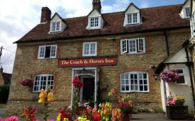 The Coach And Horses Inn