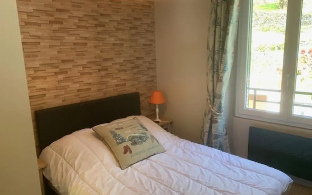Appartement Mont-Dore, 2 pièces, 4 personnes - FR-1-415-119