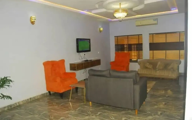 SAGS Apartments