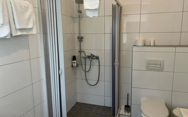 Hotel-Pension Hages