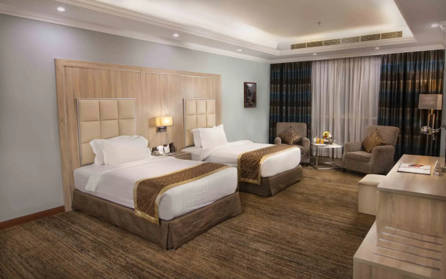 Iridium 70 Hotel