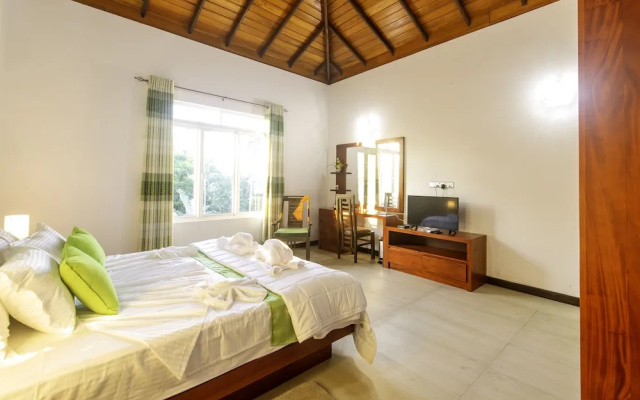 Cogent Holiday Home