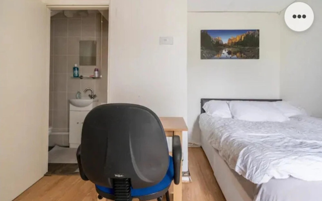 Medway Luxury Retreat Free Parking Free Wi-fi