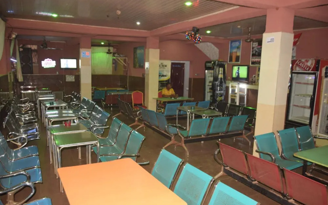 See New Hotel
