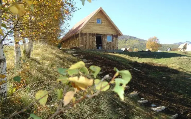 Ethno Village Montenegro