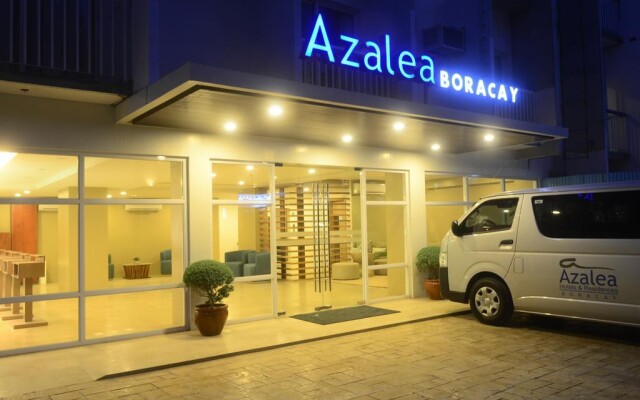 Azalea Hotels and Residences Boracay 2