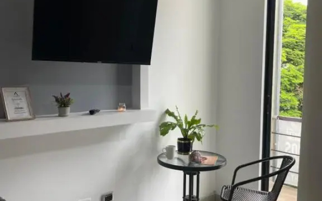 110 Loft