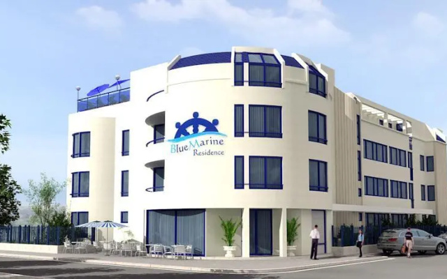 Aparthotel Blue Marine