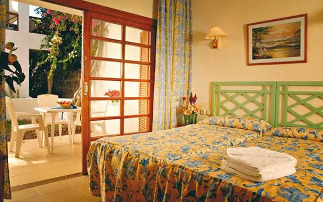 Mar y Sol Spa & Sport Hotel