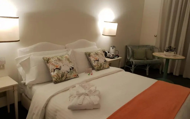 Albergo Al Moretto