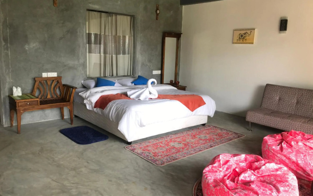 Dolape Villa