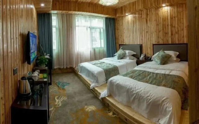 Shexiangju Hotel