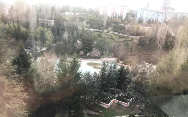 ankara renthal house