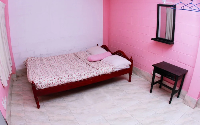 Jaintia Hill Resort