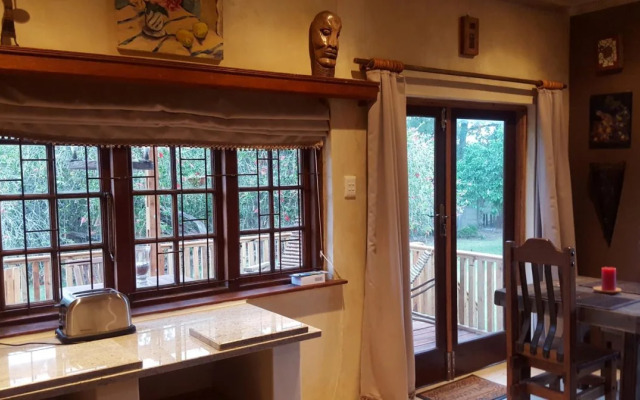 Frieden-Hof Guest Accommodation