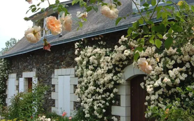 Chambres dHôtes La Bidetterie