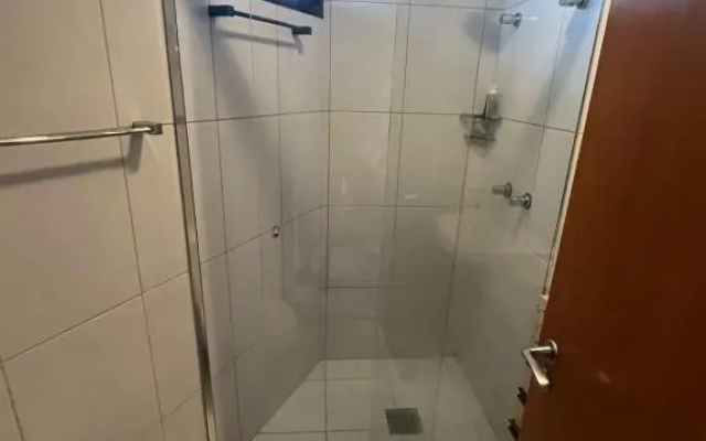 Suíte particular em Hotel