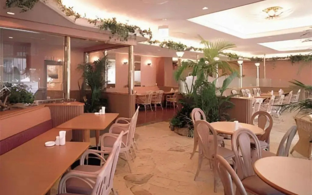 Okayama City Hotel Kuwatacho