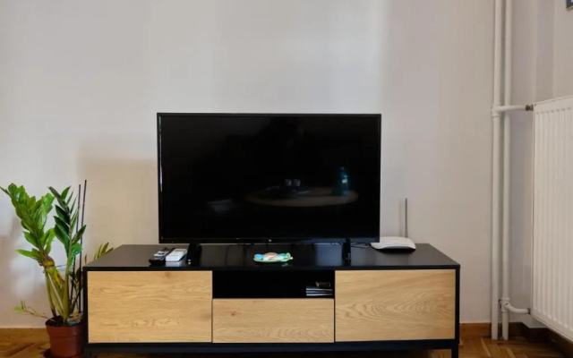 K1 Apartment