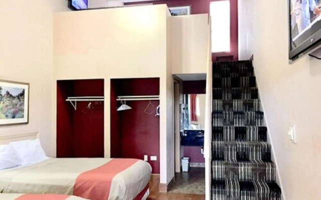 Red Carpet Inn North Chicago