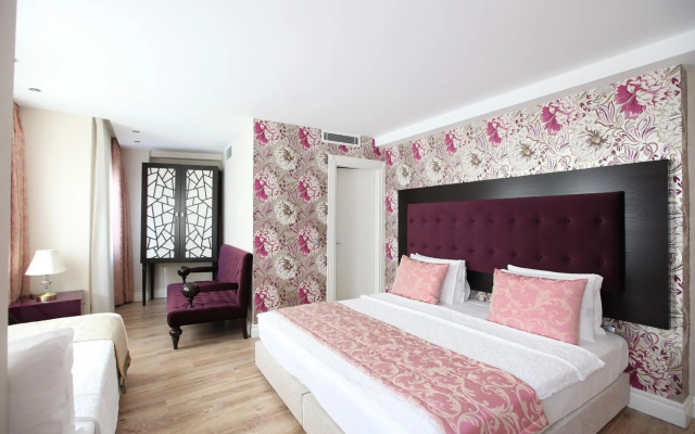 Katelya Hotel