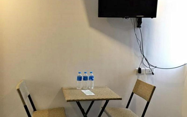 Tely's Bed & Breakfast Iloilo powered by Cocotel