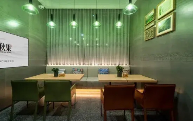 True Go Hotel