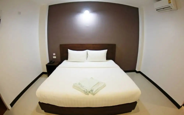 BK Place Hotel