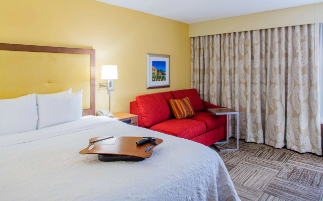 Hampton Inn Atlanta-Northlake