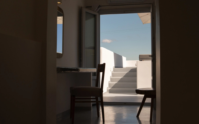 Serenità Luxury Suites