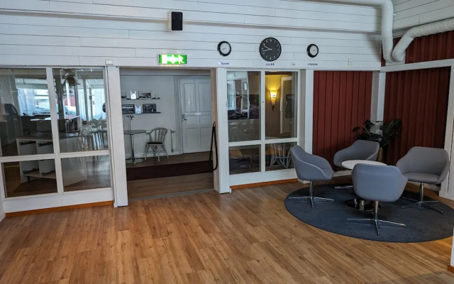 Örnvik Hotell & Konferens