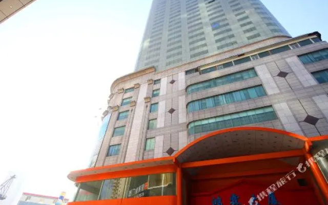 Dalian Honglin Hotel