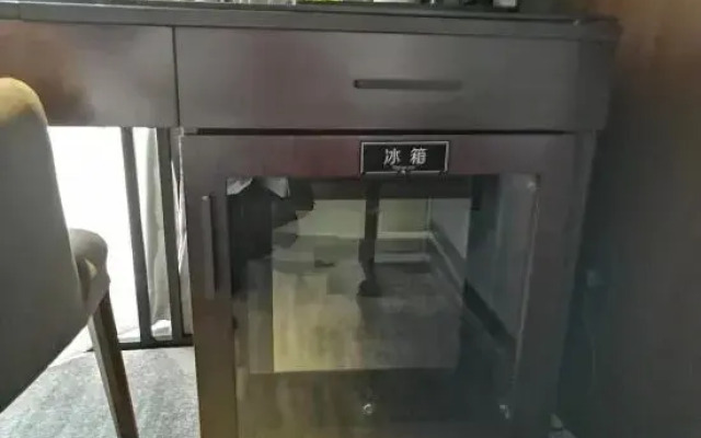 Bbhol Hotel Shenzhen Shiyan