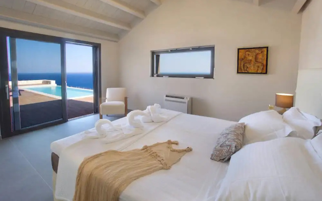 Villa Ilia