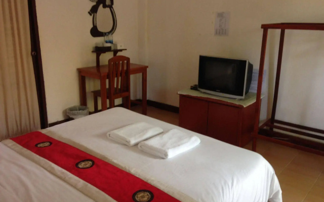 Pai Tara Resort