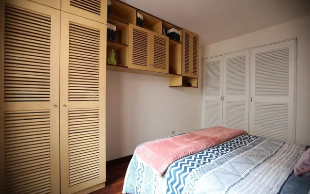 Incredible Apartment Blocks Away From The Malecon!
