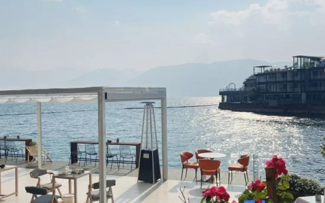 Dali Shuanglang Wangshubieyuan Seaview Homestay