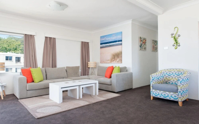 Shoal Edge, Unit 6/31 Shoal Bay Road