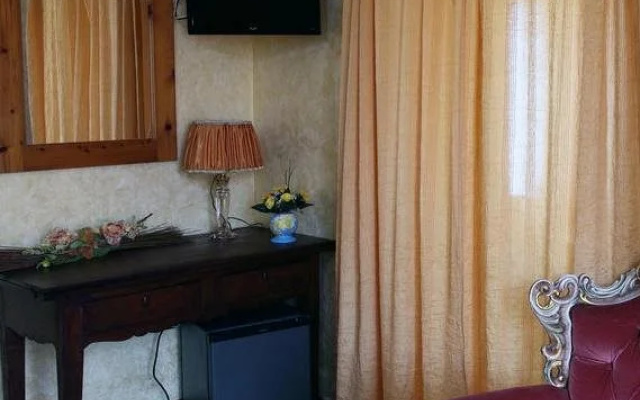 Bed & Breakfast Garrupa