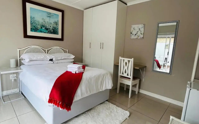 Hidden Bliss Guest House