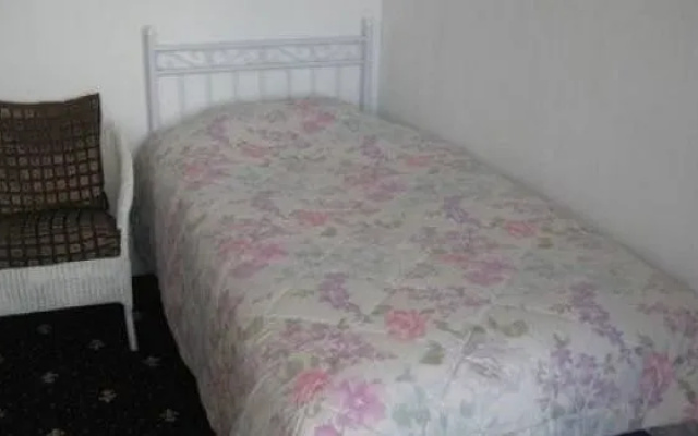 Athenry Guest House